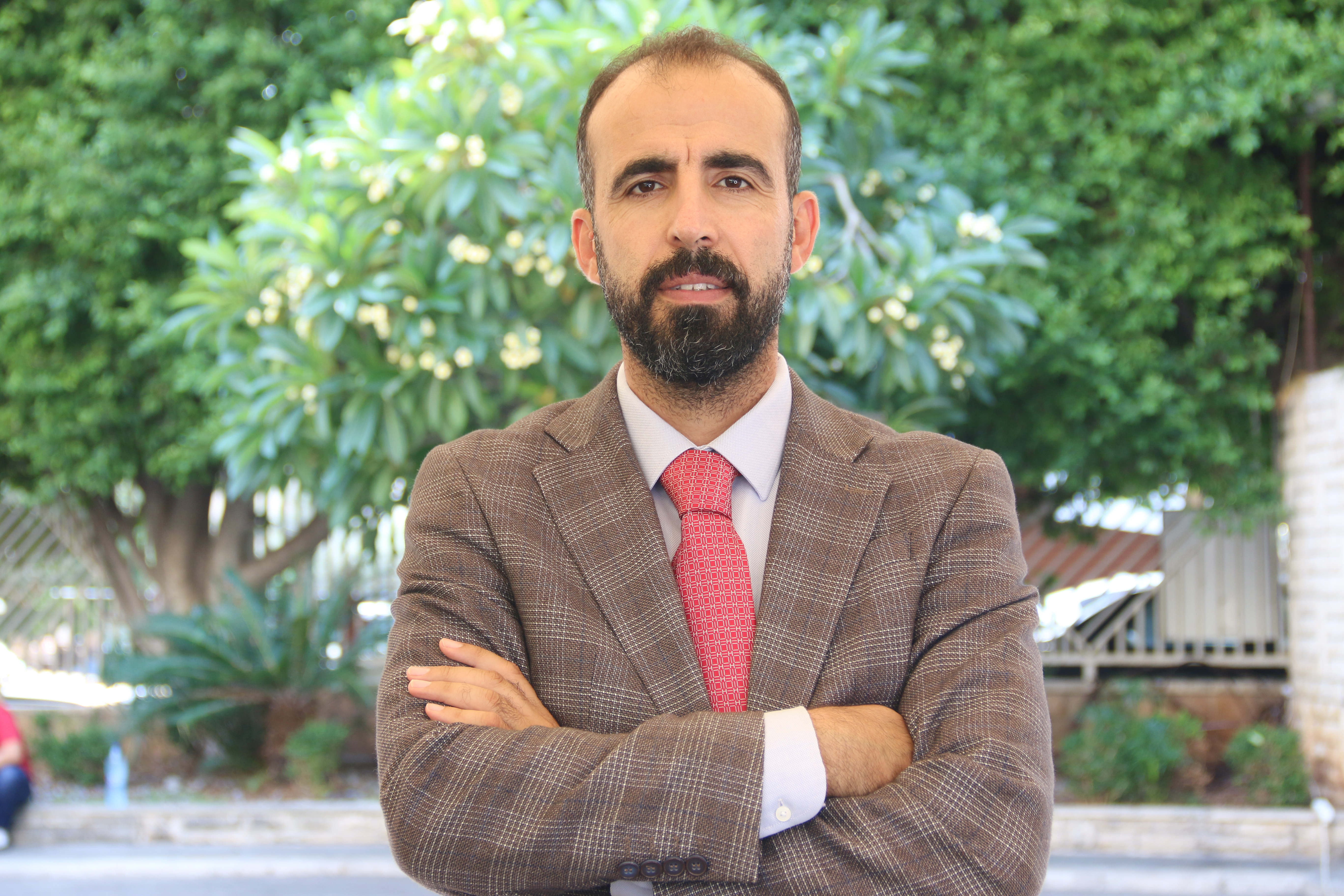 Adnan Ramadan 